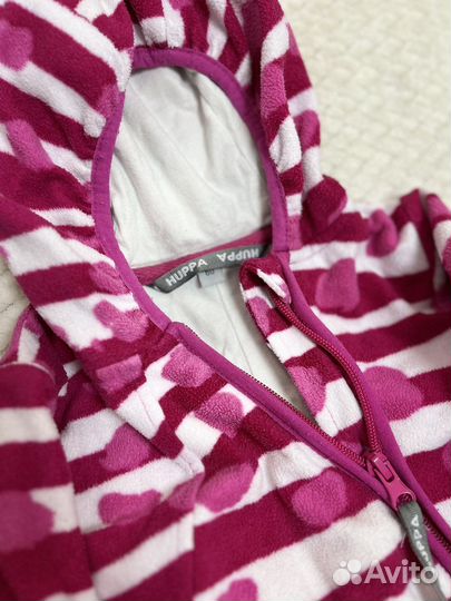 Детская одежда для девочек пакетом 80