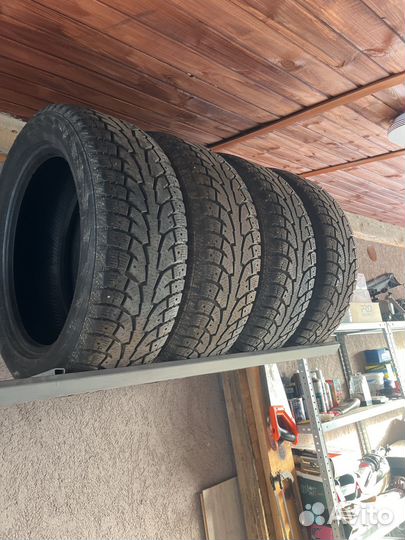 Hankook I'Pike RW11 225/55 R18