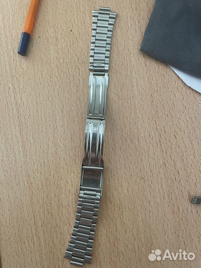 Браслет для часов seiko