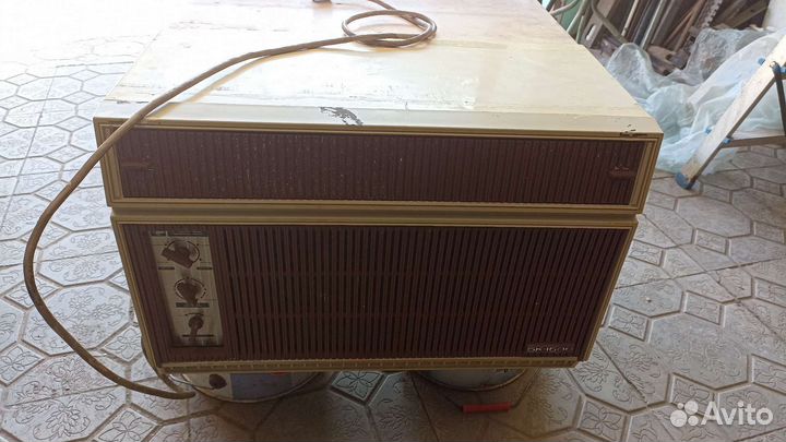 Кондиционер оконный бк-1500