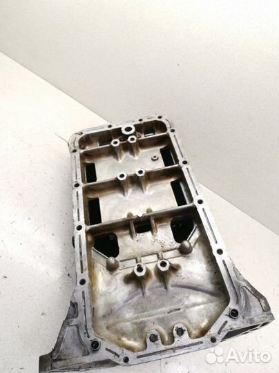 Поддон Mazda Familia BJ3P fpde