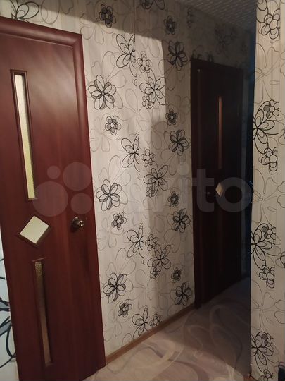 2-к. квартира, 43,1 м², 1/5 эт.