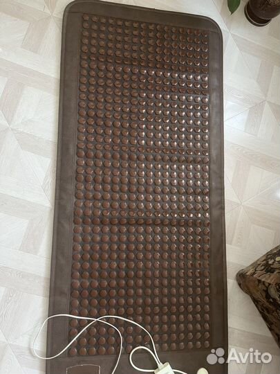 Турманиевый мат Nuga Best nm-2500