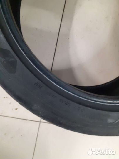 Goodyear Eagle F1 Asymmetric 3 265/40 R20