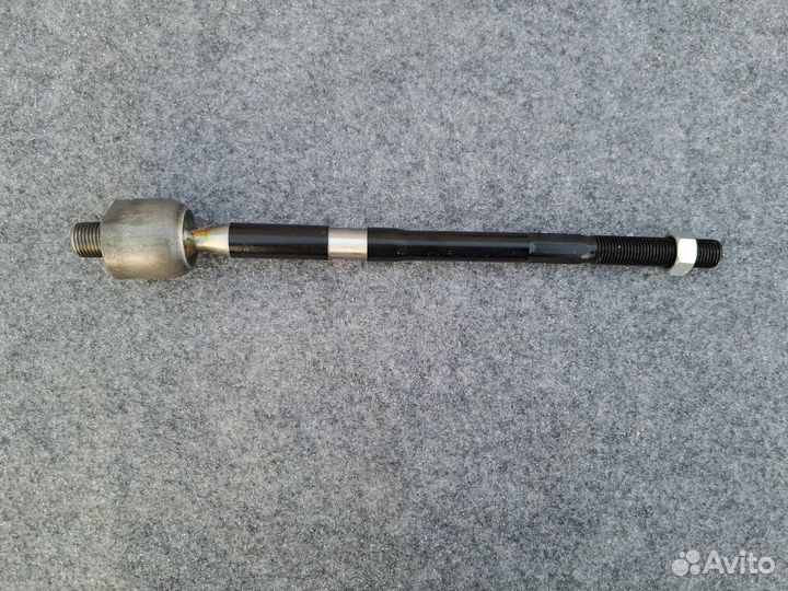 Тяга рулевая KIA rio 4 hyundai solaris 2