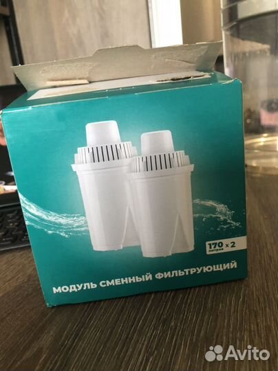 Фильтр для очистки воды