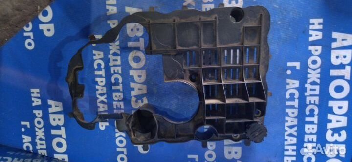 Маслоотражатель Skoda Octavia A5 лифтбэк CDA 2012