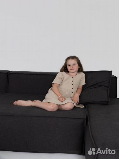 Диван 3600х2800 мм