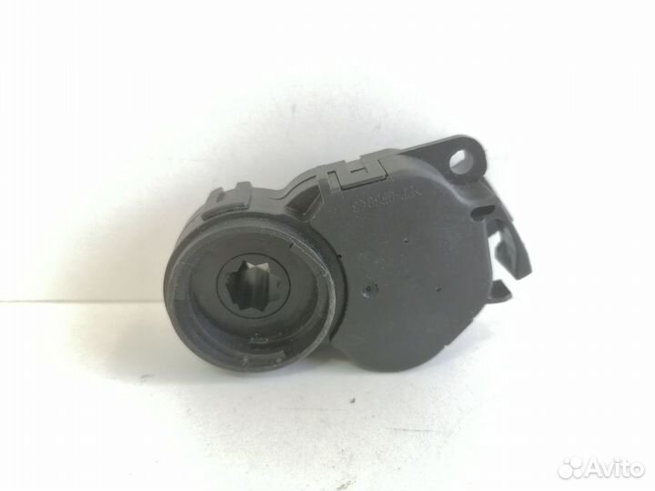 Моторедуктор отопителя салона Ларгус/ логанt101303