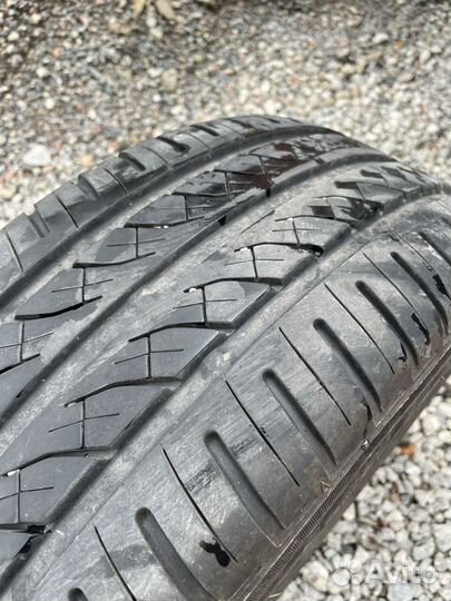 Yokohama A.DriveR1 205/55 R16