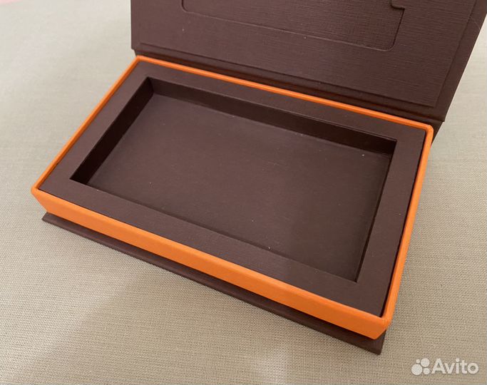 Подарочная коробка bork