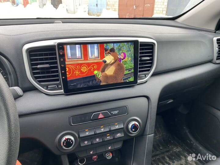 Android магнитолы Teyes на любой авто