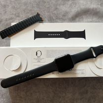 Часы apple watch 5 44 mm