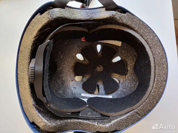 Шлем детский защитный Rollerblade