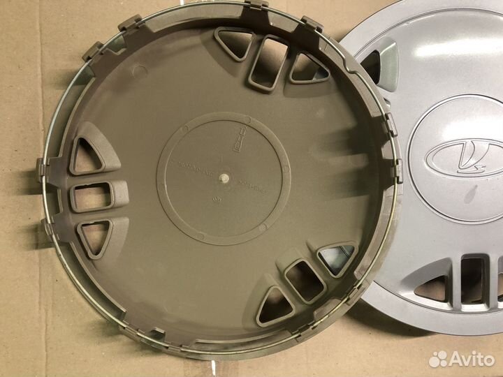 Колпаки лада