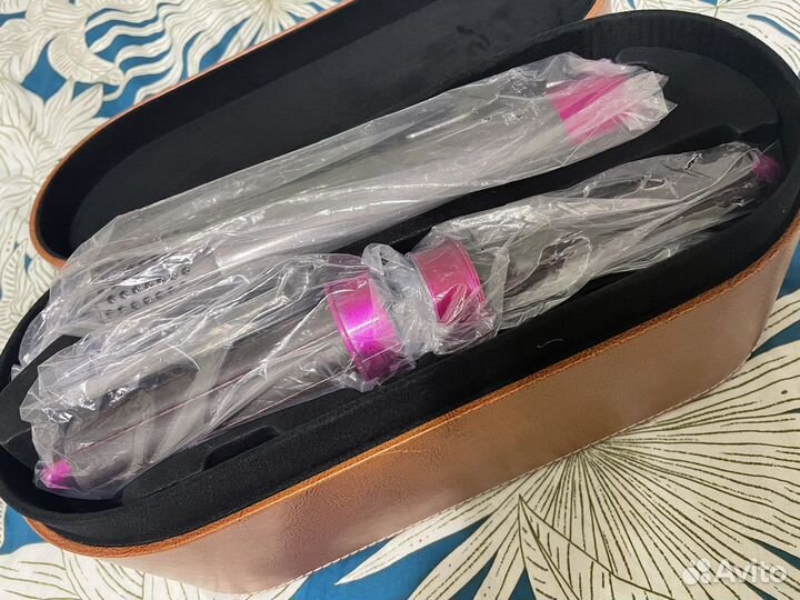 Мультистайлер Dyson