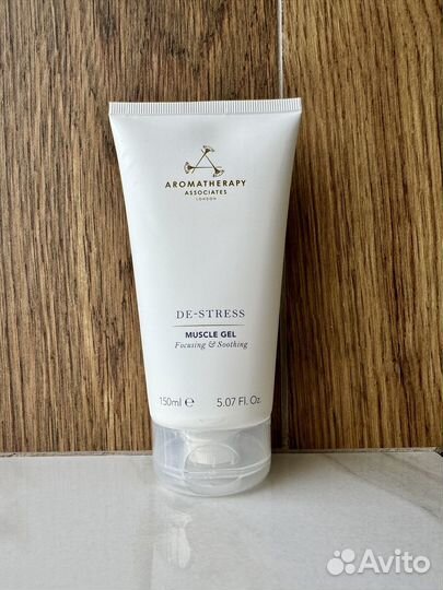 Aromatherapy Associates De-Stress Muscle Gel