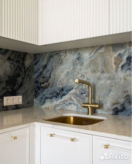 Кухни на заказ