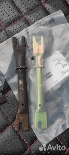 Тормозной механизм регулятор тормоз Almera classic