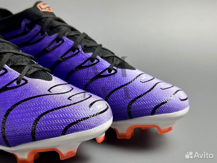 Бутсы Nike Air Zoom Mercurial Vapor XV u-4748