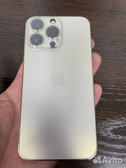 iPhone 13 Pro, 256 ГБ