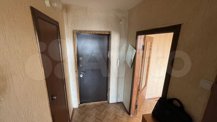 1-к. квартира, 33,7 м², 8/10 эт.