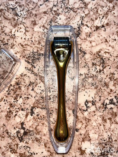 Мезороллер новый