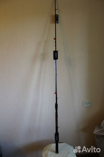 Фидерное удилище MAP Parabolix 11ft Black Edition