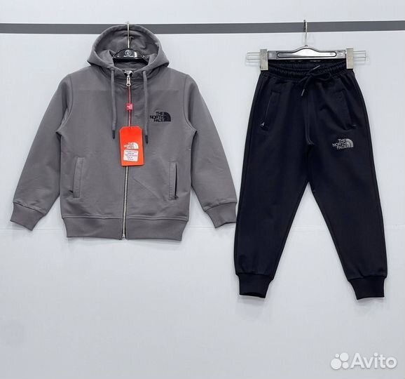 Спортивный костюм TNF 164/170