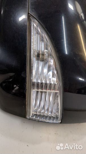 Зеркало боковое левое Infiniti QX56