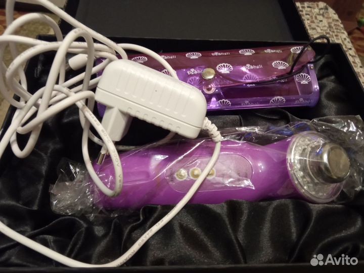 Массажер для лица Дошели