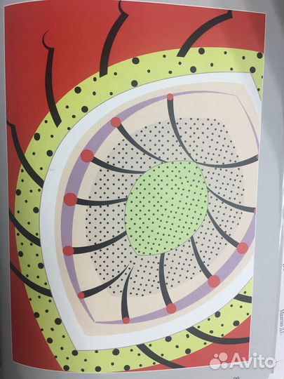 Книга (сборник) рисунков техника 