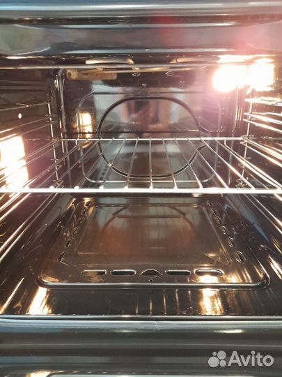 Духовка газоэлектрическая gefest дгэ-601