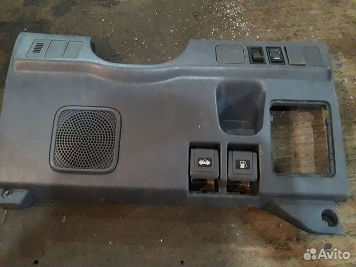 Торпеда Прадо 95