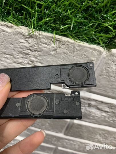 Динамики для ноутбука lenovo T420 T420i