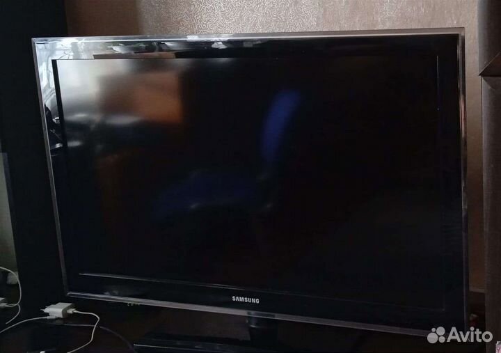 Телевизор samsung 40 дюймов