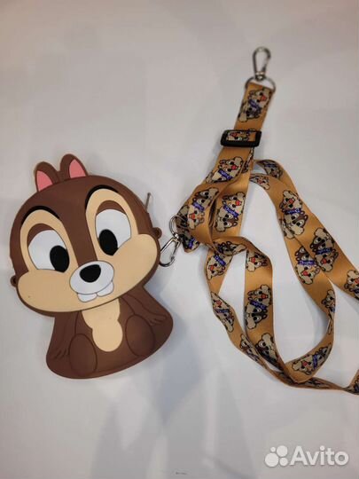 Детская сумка на плечо новая (разные цвета)