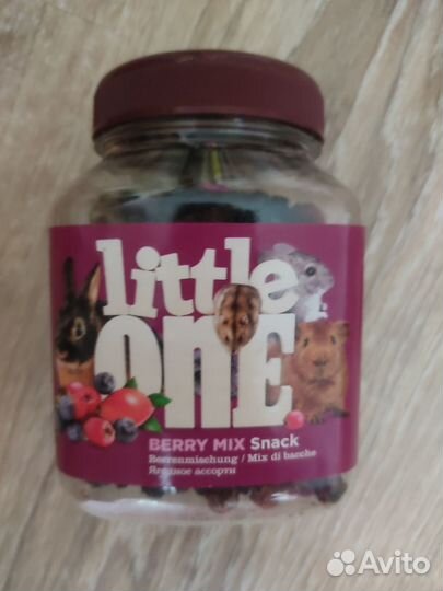 Еда для хомяка