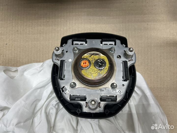 Комплект безопасности Lexus RX 350 2009-2015