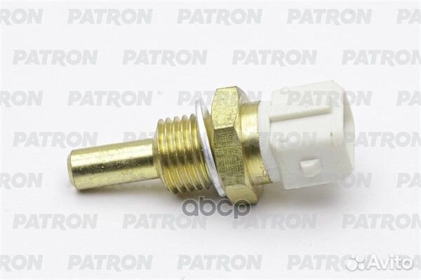 Датчик температуры охлаждающей жидкости BMW E34