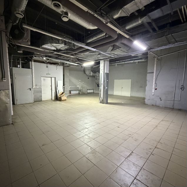 Свободного назначения, 137 м²
