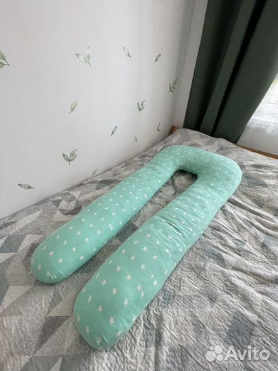 Подушка для беременных