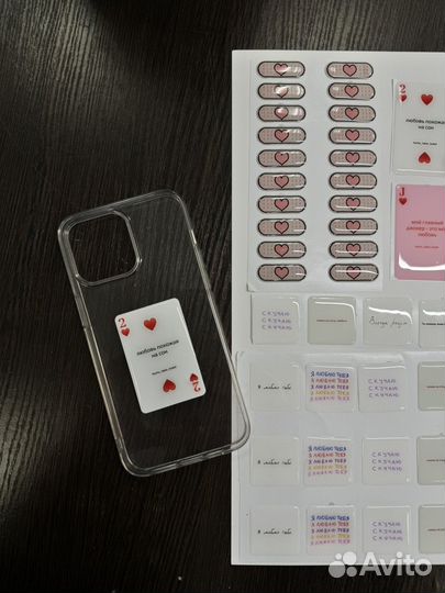 3Д стикеры опт и розница