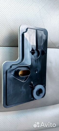 Фильтр масляный АКПП Ford Explorer 5