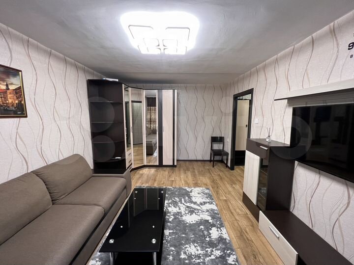 1-к. квартира, 28,9 м², 4/5 эт.