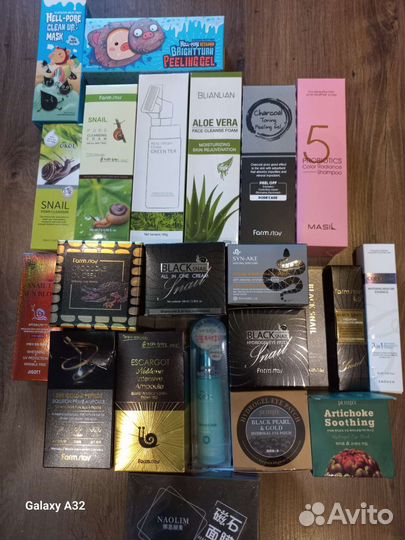 Корейская косметика оригинал,бренды