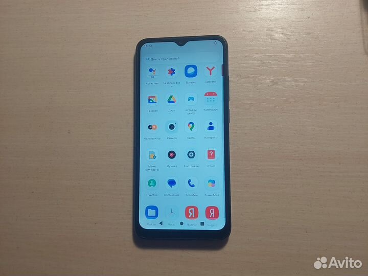 Xiaomi Redmi A2+, 4/64 ГБ