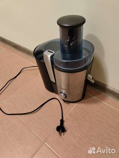 Продам соковыжималку bosch fd9104