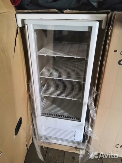 Торговое оборудование