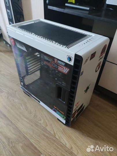 Комплект сжо Xeon E5 2660 v3 32gb DDR4